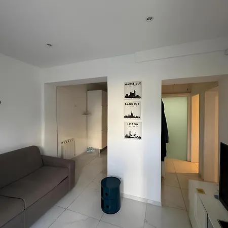 Apartment La Tana Nel Mare - Senigallia