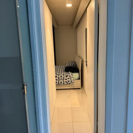 La Tana Nel Mare - Apartment
