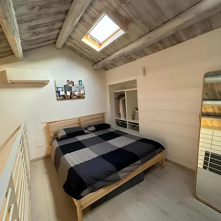 Apartment La Tana Nel Mare -