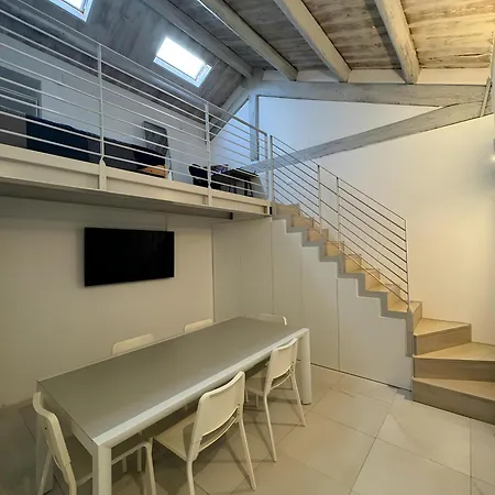 Apartment La Tana Nel Mare -
