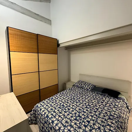 Apartment La Tana Nel Mare - Senigallia