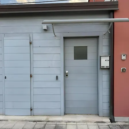 Apartment La Tana Nel Mare - *