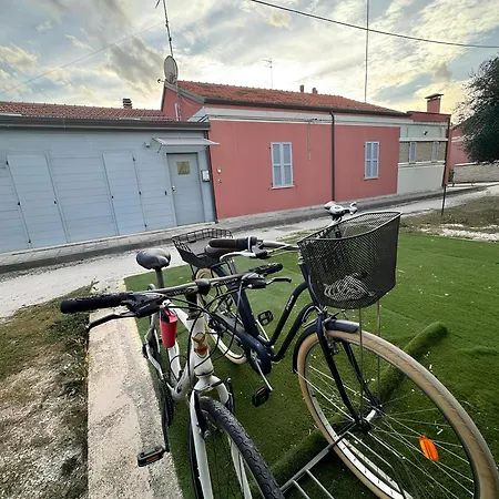 La Tana Nel Mare - Apartment Senigallia